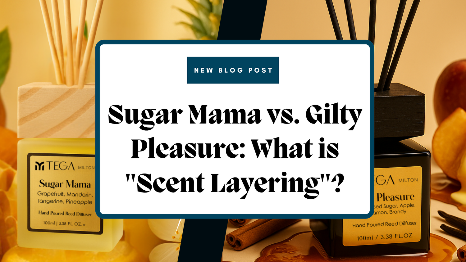 Sugar Mama vs. Gilty Pleasure: What is
