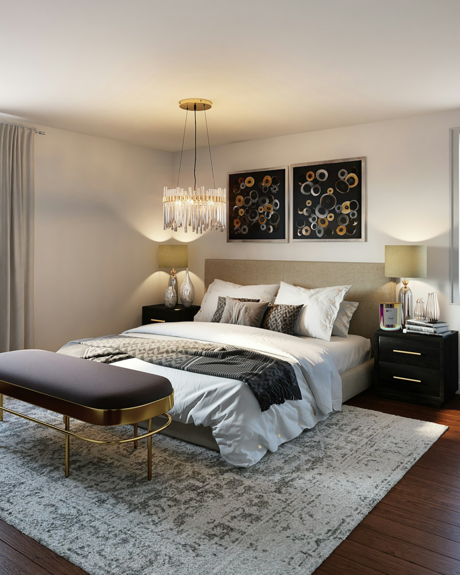 10 Easy Ways to Make Your Home Smell Amazing