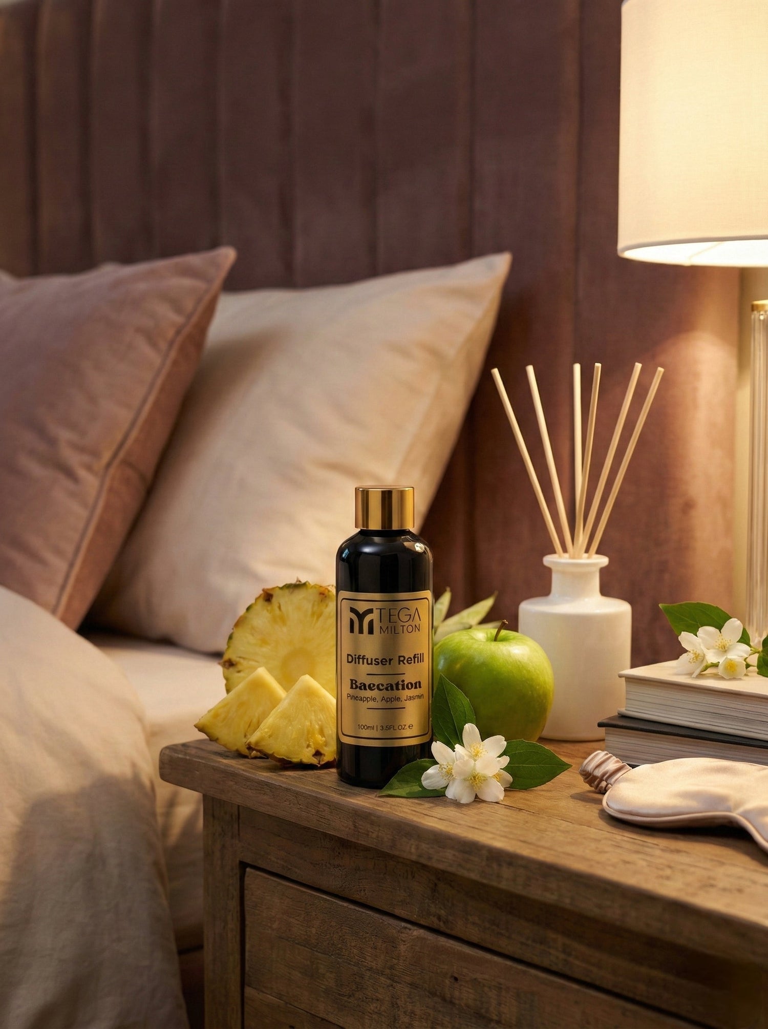 The Best Home Fragrance for Every Room in Your House (Living Room, Bedroom …)