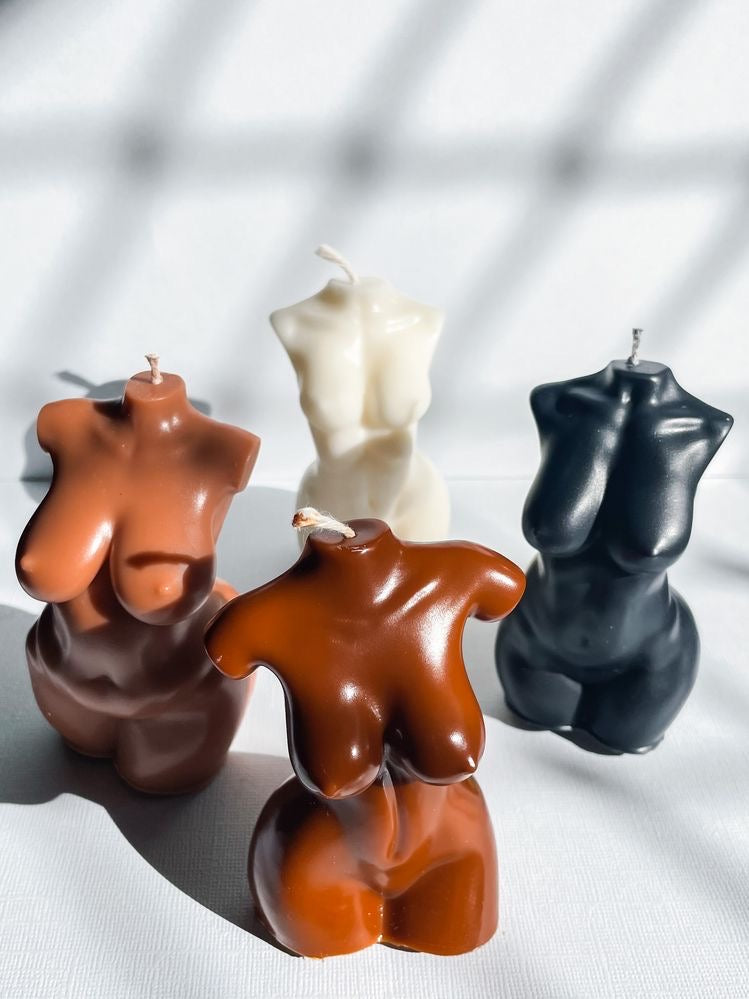 Body Moulds