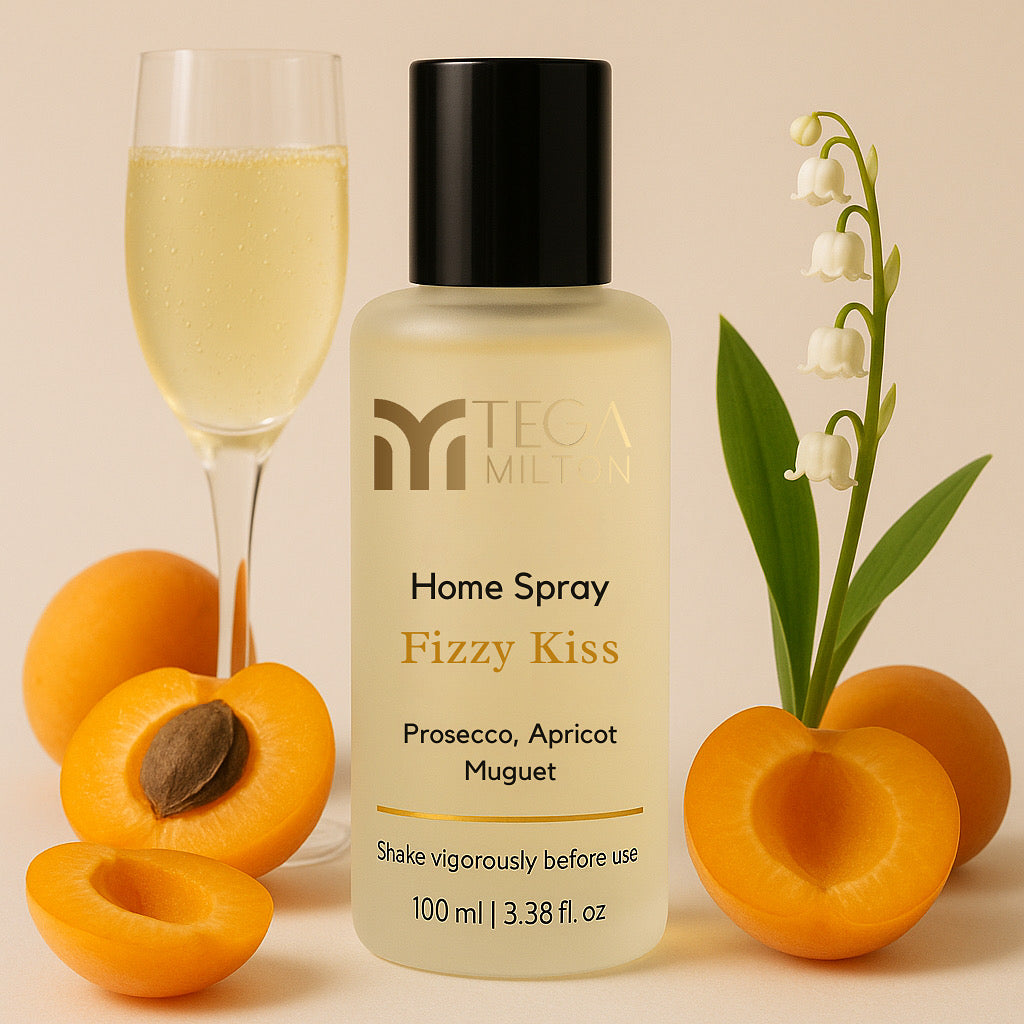 Fizzy Kiss