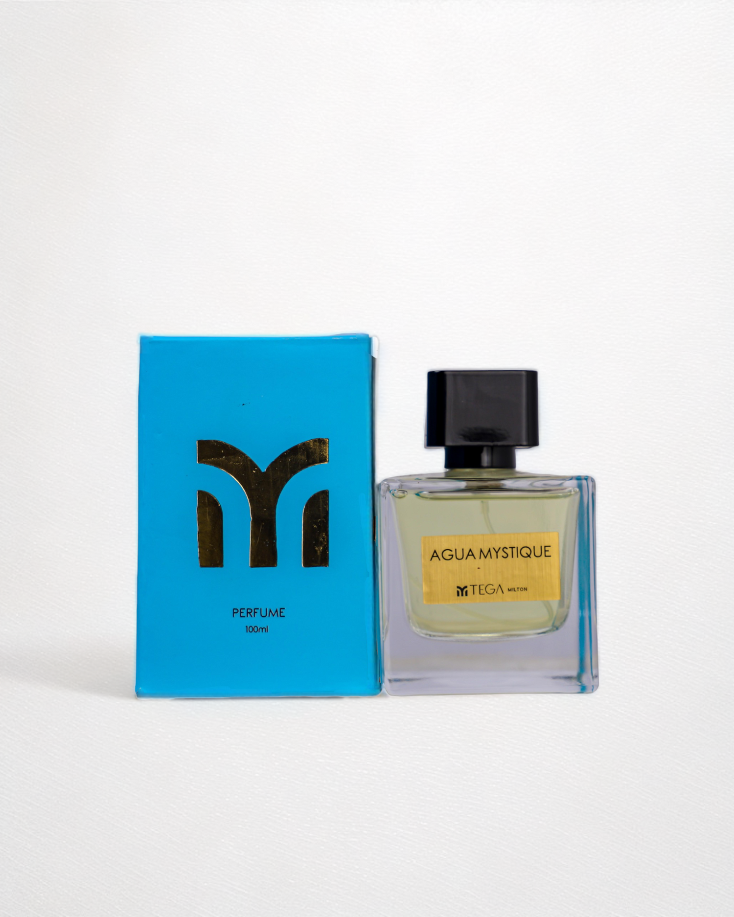 Agua Mystique
