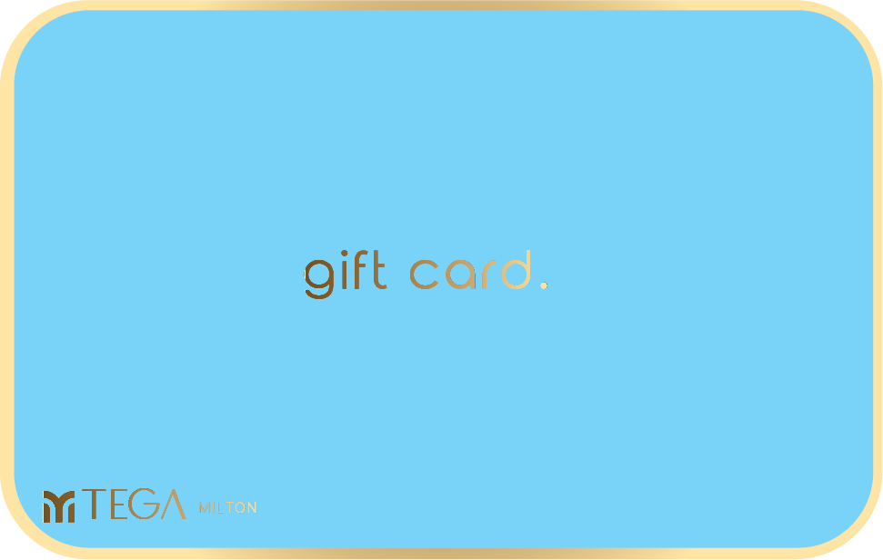 Tega Milton Gift Card