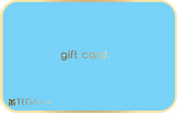 Tega Milton Gift Card