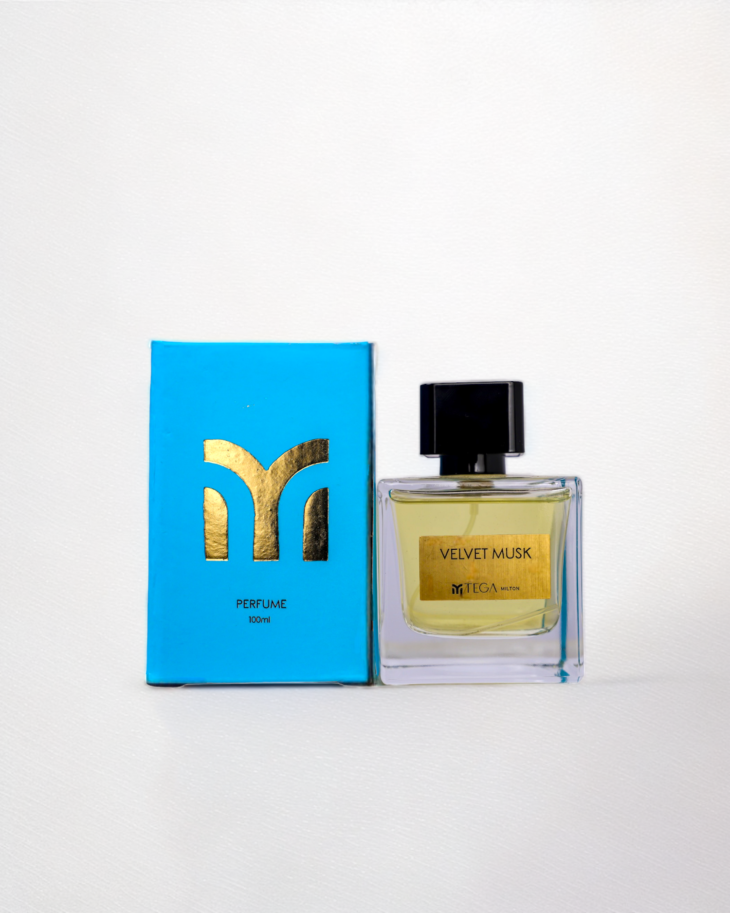 Velvet Musk