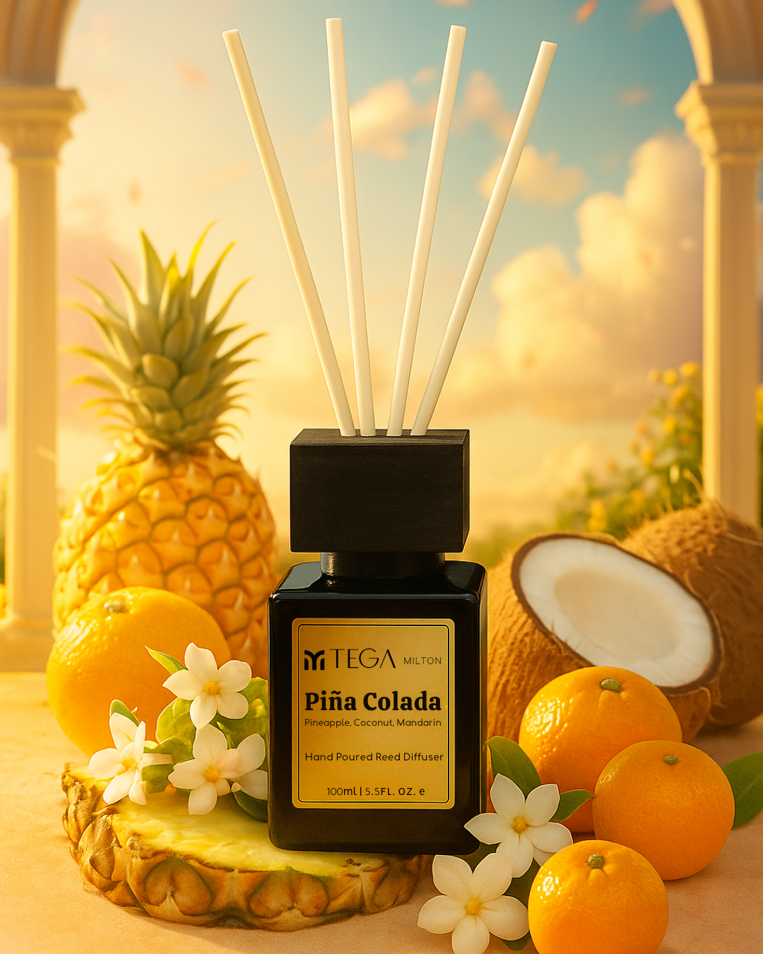 Piña colada