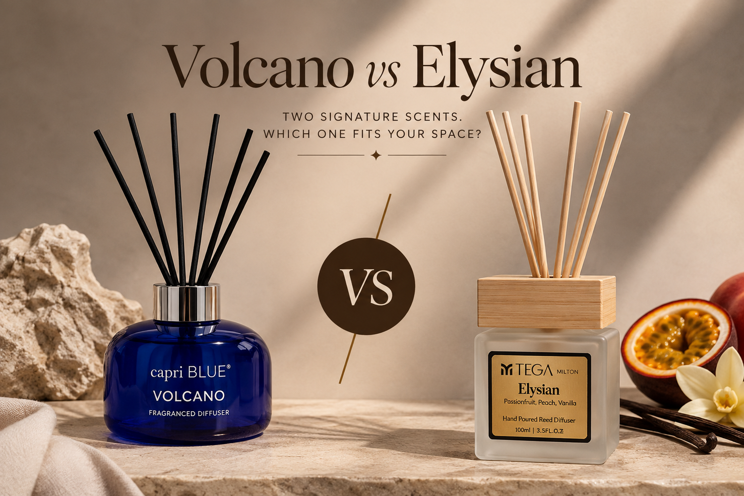 Is Tega Milton’s Elysian Worth the Hype, or Should You Stick to the Global Classic Volcano?