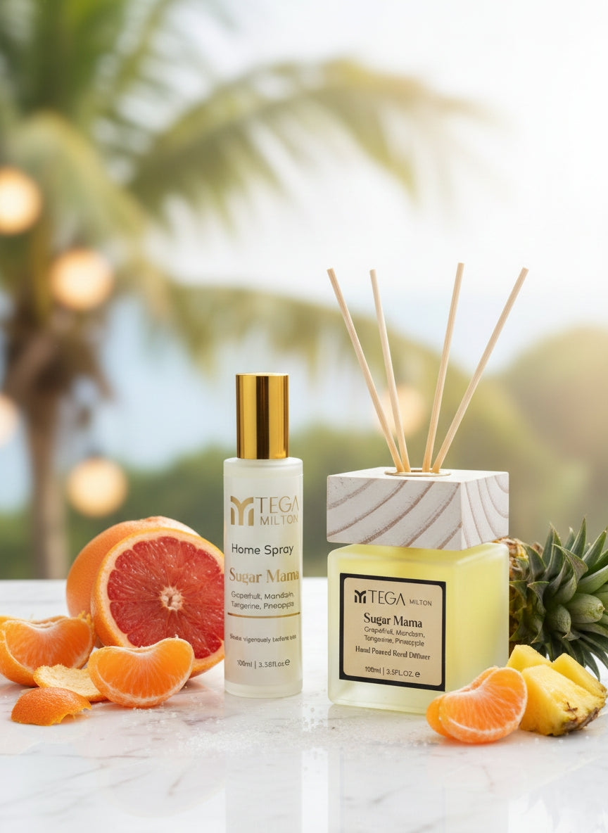 The Reed Diffuser Hack: Why Your Reed Diffuser Stopped Smelling (And How to Fix It)