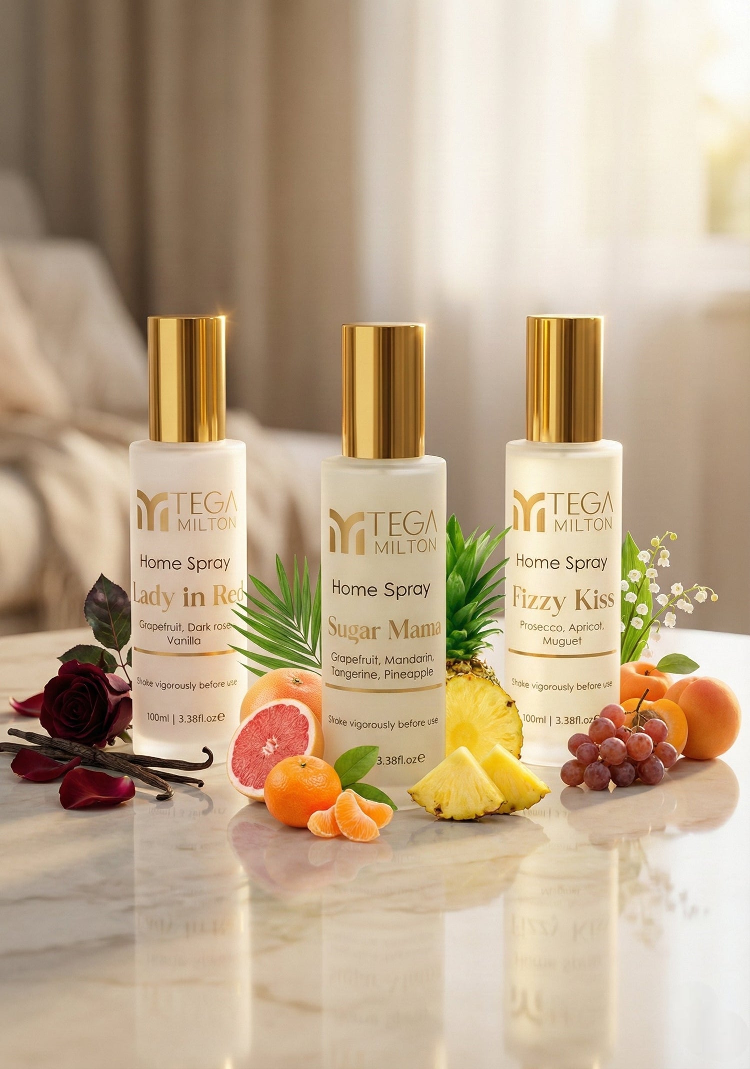 The Reed Diffuser Hack: Why Your Reed Diffuser Stopped Smelling (And How to Fix It)