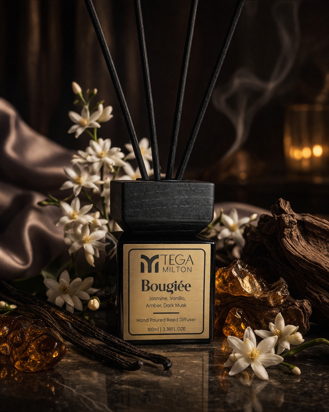 Bougiée