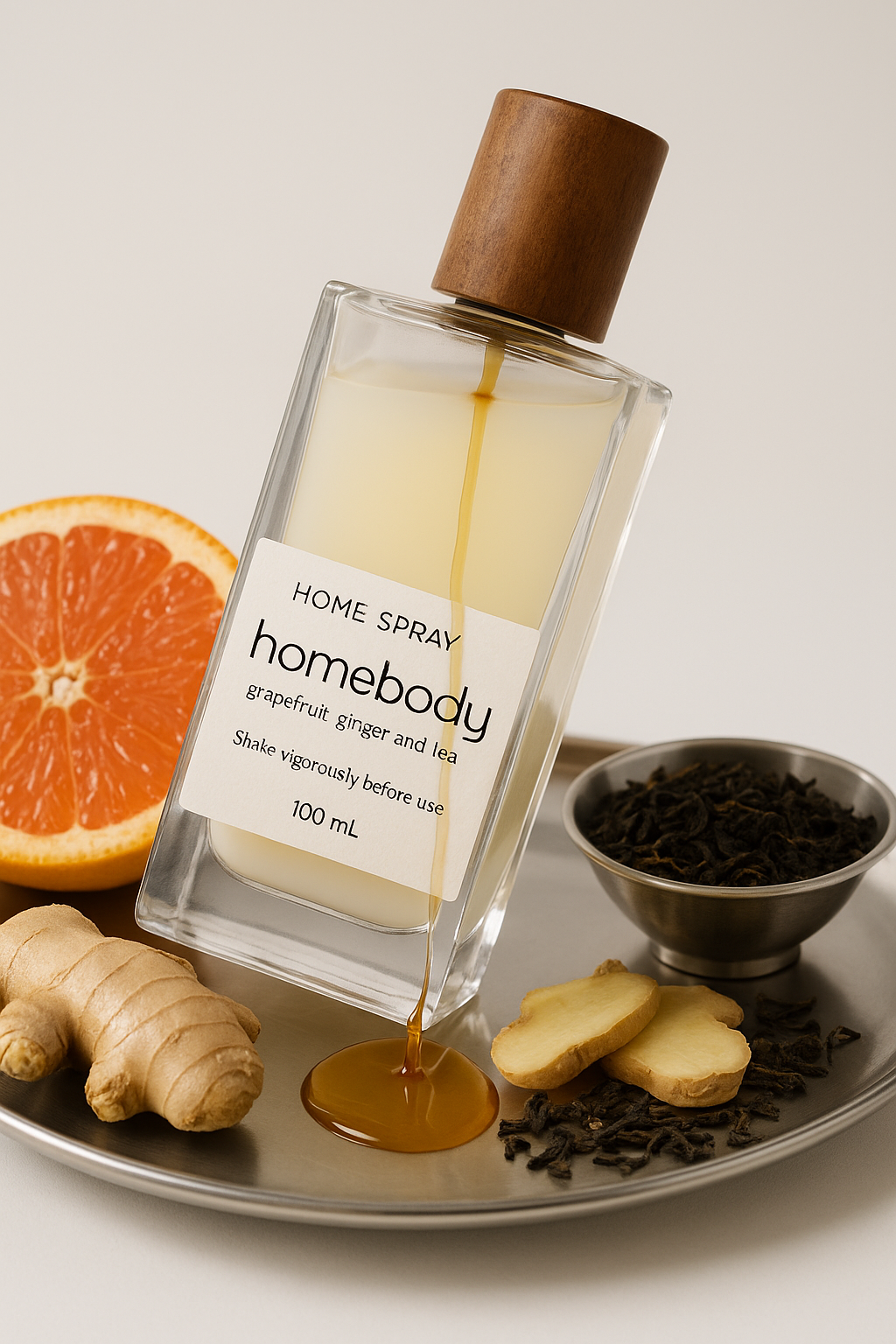 Homebody