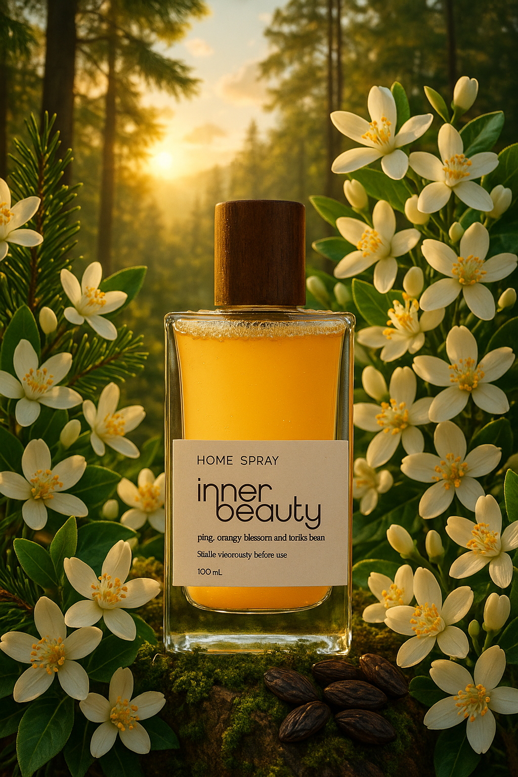 Inner beauty