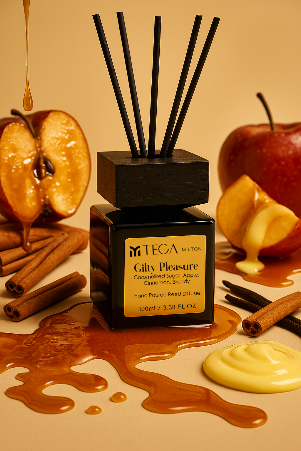 Gilty Pleasure