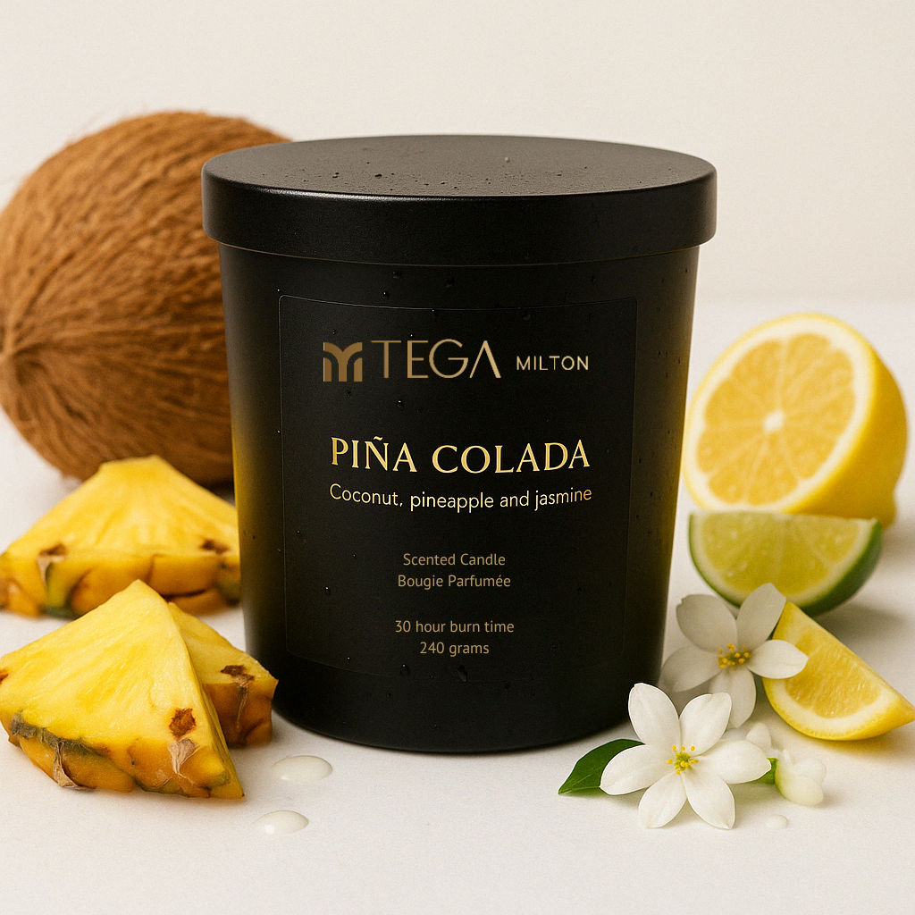 Piña colada